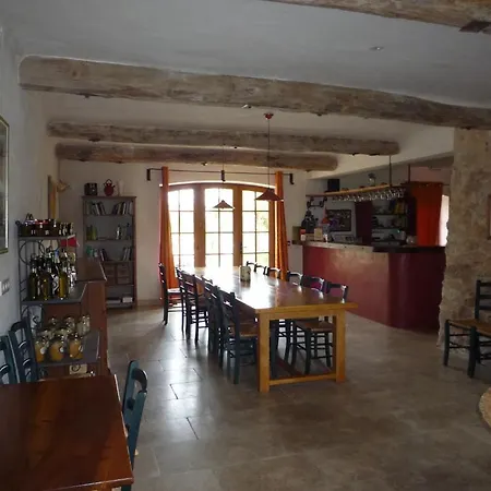 La Ferme Du Petit Segries
