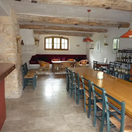La Ferme Du Petit Segries Bed & Breakfast 3*