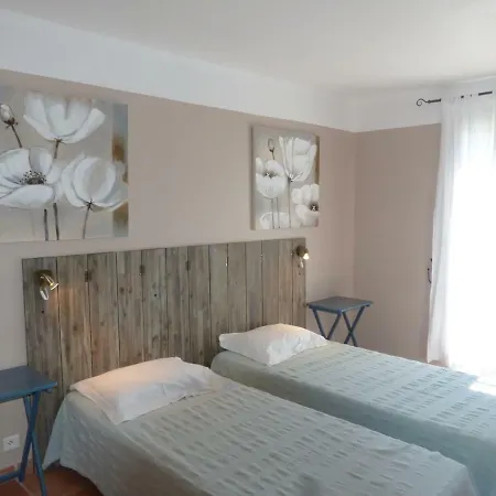 Bed & Breakfast La Ferme Du Petit Segries